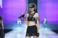 組圖：魅力東方2018中國國際內衣創意設計大賽總決賽揭曉