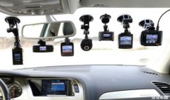 行车记录仪将联网 Nexar推出云平台